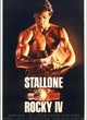 Affiche du film Rocky IV