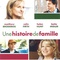 Affiche du film Une histoire de famille - Une histoire de famille 