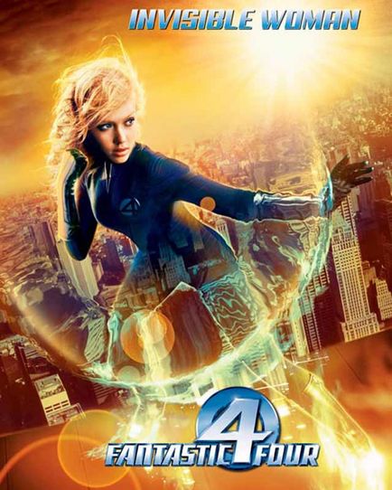 affiche du film 4