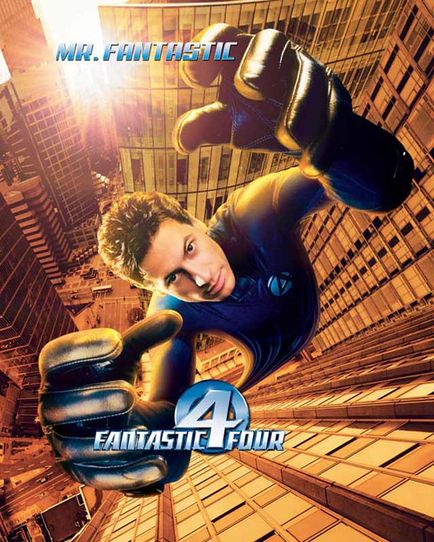 affiche du film 5