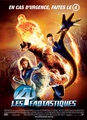 Les 4 fantastiques