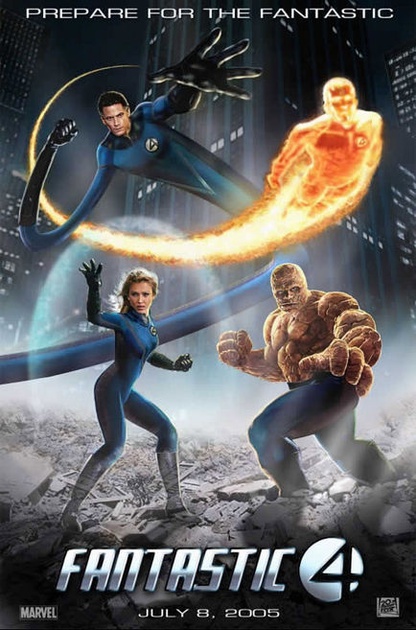 affiche promotionnelle