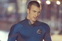 chris evans brule d envie de voler
