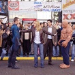 chris evans jessica alba ioan gruffudd michael chicklis