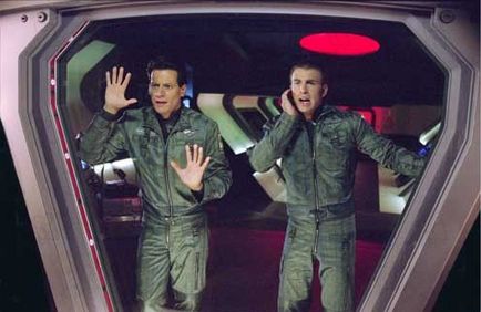 ioan gruffudd chris evans