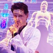 ioan gruffudd reflechissant