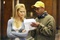 jessica alba en tournage