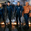 jessica alba ioan gruffudd chris evans michael chicklis