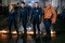 jessica alba ioan gruffudd chris evans michael chicklis