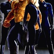les 4 fantastiques