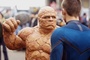 michael chicklis voulant frapper chris evans