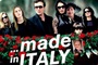 Affiche du film Made in Italy