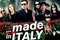 made in italy - Made in Italy