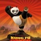 Affiche du film Kung Fu Panda - Kung Fu Panda 