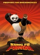 Affiche du film Kung Fu Panda