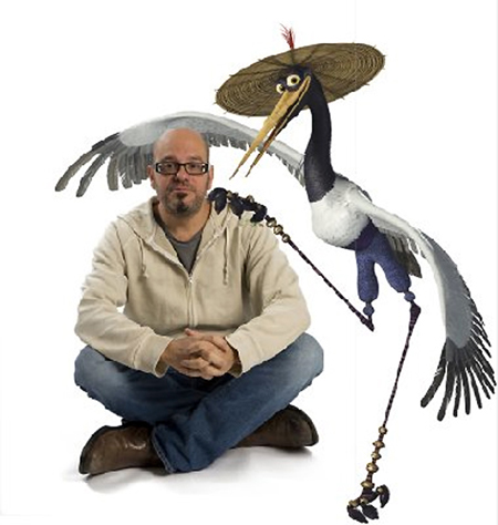 David Cross