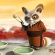 kung fu panda 2 - Kung Fu Panda