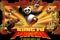 Kung-Fu Panda Poster Teaser