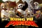 Kung-Fu Panda Poster Teaser