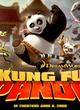 Kung-Fu Panda Poster Teaser