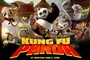 Kung-Fu Panda Poster Teaser