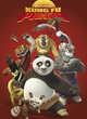 Kung-Fu Panda Poster Teaser