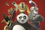 Kung-Fu Panda Poster Teaser