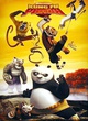 kung fu panda teaser - Kung Fu Panda