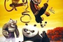 kung fu panda teaser - Kung Fu Panda