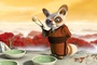 Maitre singe