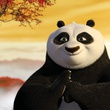panda 2 - Kung Fu Panda