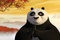 panda 2 - Kung Fu Panda
