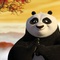 panda 2 - Kung Fu Panda - Kung Fu Panda 