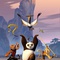 panda 3 - Kung Fu Panda - Kung Fu Panda 