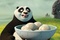 Kung-Fu Panda