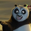 Po, le Panda