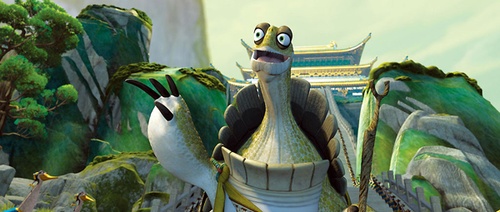 Tortue