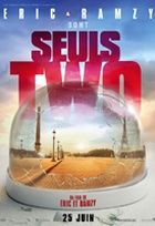 Affiche miniature du film Seuls Two