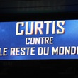 curtis contre le reste du monde - Seuls Two