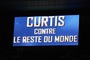 curtis contre le reste du monde - Seuls Two