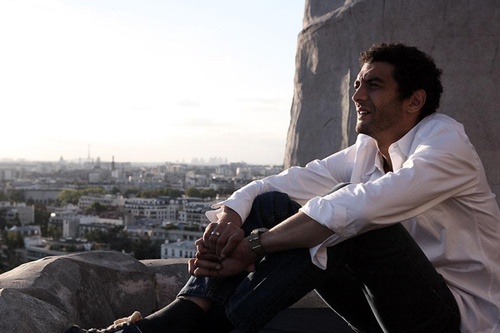 ramzy bedia 9 - Seuls Two