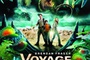 Affiche du film Voyage au centre de la Terre - 3 D