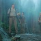 brendan fraser 5 - Voyage au centre de la Terre - 3 D - Voyage au centre de la Terre 3D 
