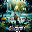 journey 3 d - Voyage au centre de la Terre - 3 D