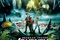 journey 3 d - Voyage au centre de la Terre - 3 D