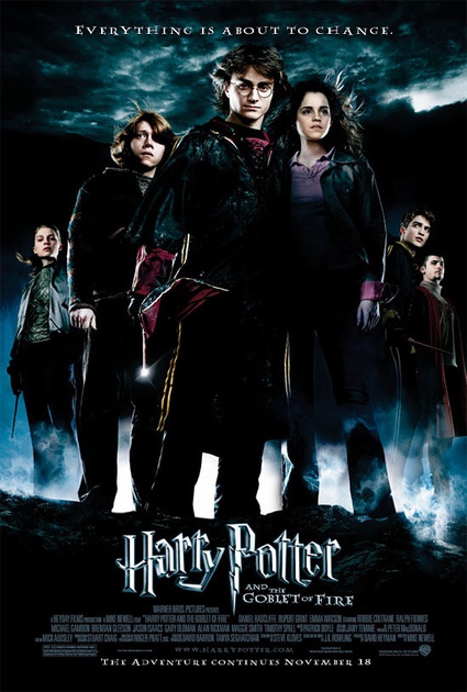 affiche anglaise