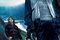affiche du film harry potter ron et cl  mence