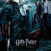 Harry Potter et la coupe de feu 