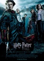 Harry Potter et la coupe de feu