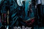 Affiche du film Harry Potter et la coupe de feu